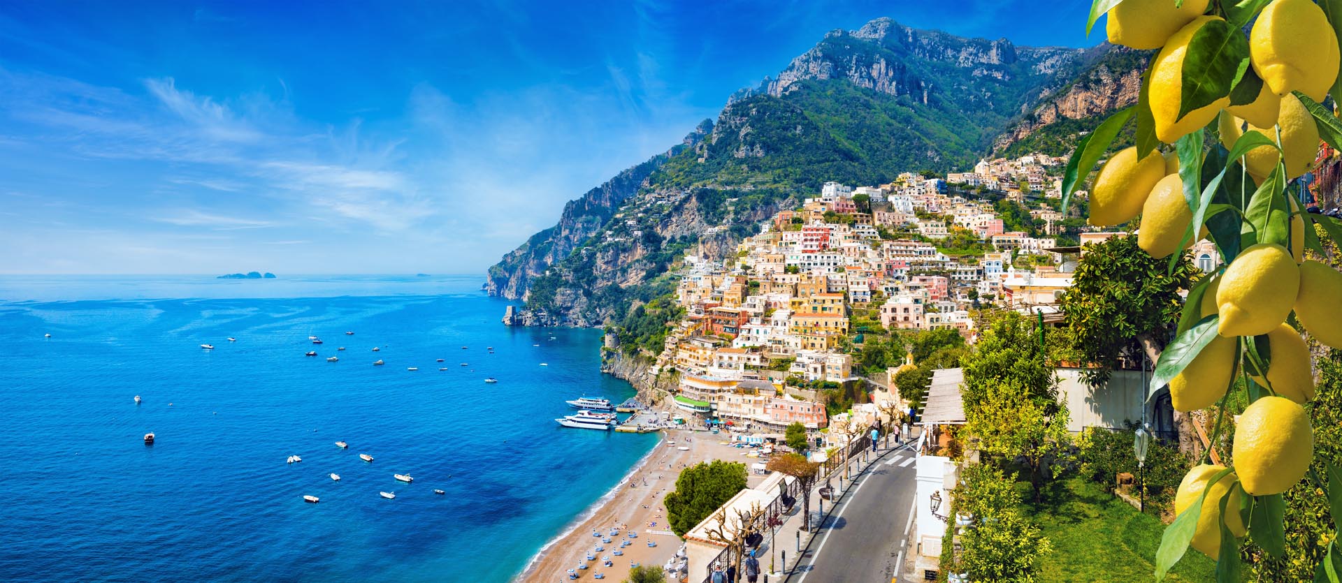 Buono Travel NCC Napoli