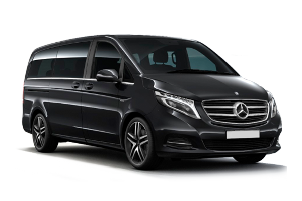 Minivan